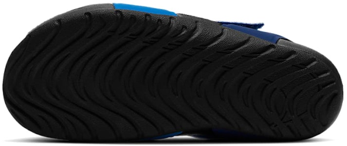 (幼兒款)Nike Sunray Protect 2 '信號藍' 943826-403 Details for (幼兒款)Nike Sunray Protect 2 '信號藍' 943826-403