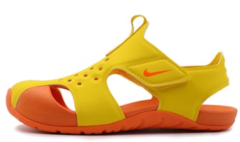 (Preschool) Nike Sunray Protect 2 'Tour Yellow' 943826-700 (Preschool) Nike Sunray Protect 2 'Tour Yellow' 943826-700