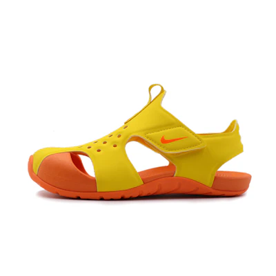 (PS) Nike Sunray Protect 2 'Tour Yellow'
