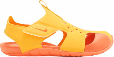 (Preschool) Nike Sunray Protect 2 'Tour Yellow' 943826-700 (Preschool) Nike Sunray Protect 2 'Tour Yellow' 943826-700