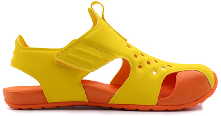 (Preschool) Nike Sunray Protect 2 'Tour Yellow' 943826-700 Order (Preschool) Nike Sunray Protect 2 'Tour Yellow' 943826-700