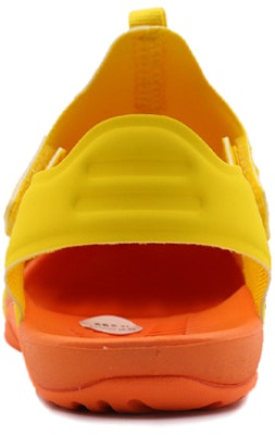 (Preschool) Nike Sunray Protect 2 'Tour Yellow' 943826-700 Purchase (Preschool) Nike Sunray Protect 2 'Tour Yellow' 943826-700
