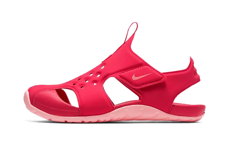(Preschool) Nike Sunray Protect 2 'Tropical Pink' 943828-600