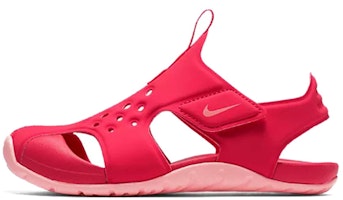 (Preschool) Nike Sunray Protect 2 'Tropical Pink' 943828-600 (Preschool) Nike Sunray Protect 2 'Tropical Pink' 943828-600