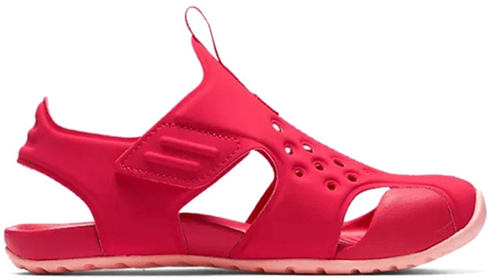 (PS) Nike Sunray Protect 2 'Tropical Pink' Sepatu Anak Perempuan 943828-600 Order (PS) Nike Sunray Protect 2 'Tropical Pink' Sepatu Anak Perempuan 943828-600