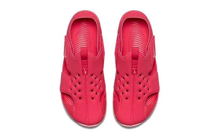 Lookbook (PS) ナイキ サンレイ プロテクト 2 "トロピカルピンク" 943828-600