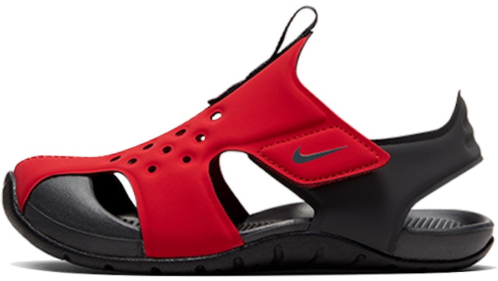 (PS) Nike Sunray Protect 2 'Merah Universitas' 943826-603 Buy (PS) Nike Sunray Protect 2 'Merah Universitas' 943826-603