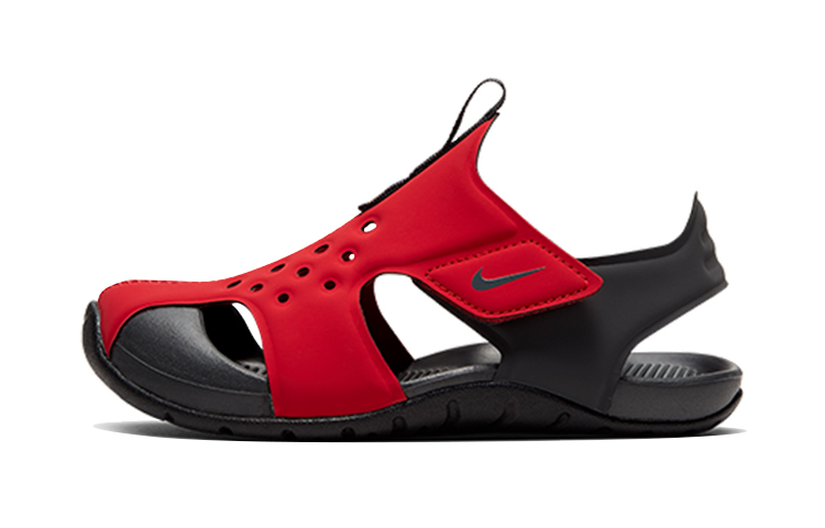 (Preschool) Nike Sunray Protect 2 'University Red' 943826-603