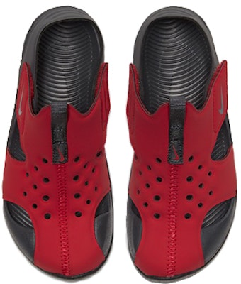(Preschool) Nike Sunray Protect 2 'University Red' 943826-603 Lookbook (Preschool) Nike Sunray Protect 2 'University Red' 943826-603