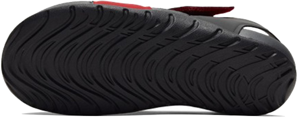 (PS) 耐克 Sunray Protect 2 '大学红' 儿童凉鞋 943826-603 Shop (PS) 耐克 Sunray Protect 2 '大学红' 儿童凉鞋 943826-603