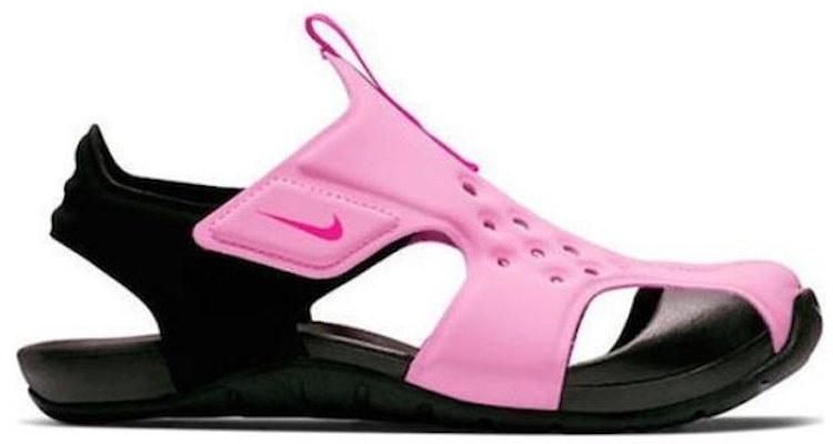 (Preschool) Nike Sunray Protect 2 PS 'Psychic Pink' 943826-602 Order (Preschool) Nike Sunray Protect 2 PS 'Psychic Pink' 943826-602