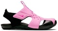 Order (PS) Nike Sunray Protect 2 PS 'Psychic Pink' Anak Perempuan 943826-602