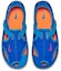 Lookbook (PS) Sandal Nike Sunray Protect 2 Biru/Oren 344926-418