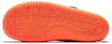 Shop (PS) Sandal Nike Sunray Protect 2 Biru/Oren 344926-418