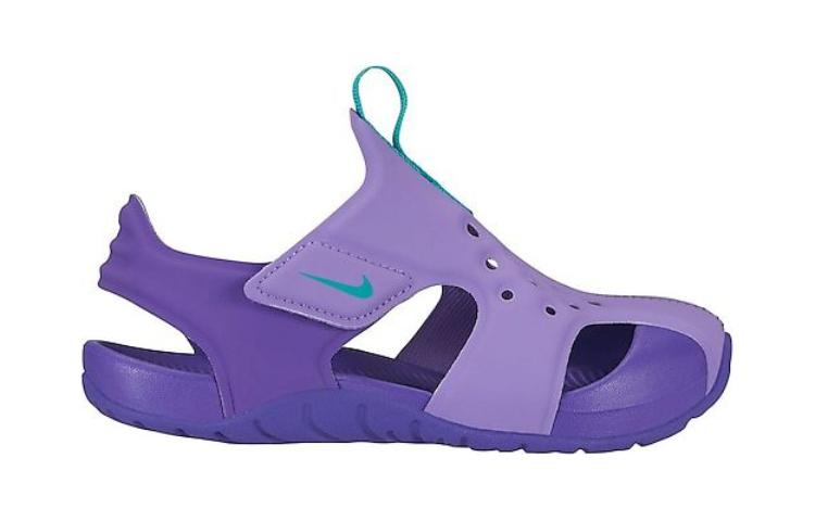 Order (PS) ナイキ サンレイ プロテクト 2 サンダル (パープル) 943826-500