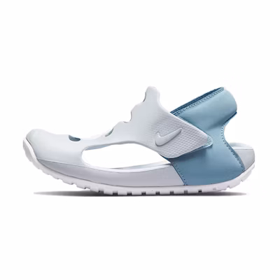 (PS) Nike Sunray Protect 3 'Aura Worn Blue'