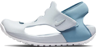 (Preschool) Nike Sunray Protect 3 'Aura Worn Blue' DH9462-401 (Preschool) Nike Sunray Protect 3 'Aura Worn Blue' DH9462-401