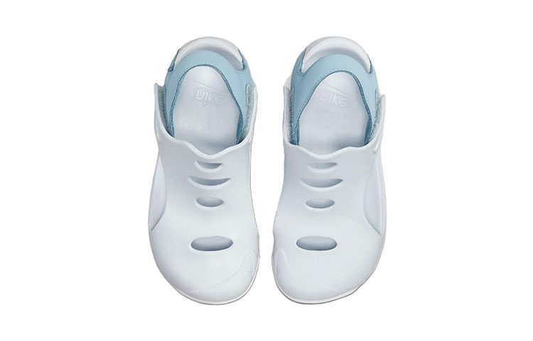 Shop (PS) 耐克 Sunray Protect 3 '光环磨蓝' DH9462-401