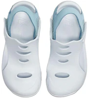 Shop 【BP幼兒】Nike Sunray Protect 3 魔術貼 軟底運動涼鞋 藍