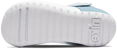 Details for 【BP幼兒】Nike Sunray Protect 3 魔術貼 軟底運動涼鞋 藍