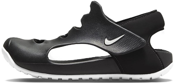 preschool-nike-sunray-protect-3-black-white-dh-9462-001