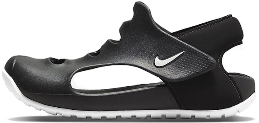 (Preschool) Nike Sunray Protect 3 'Black White' DH9462-001 Buy (Preschool) Nike Sunray Protect 3 'Black White' DH9462-001
