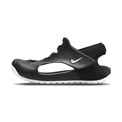 (PS) Nike Sunray Protect 3 'Black White'