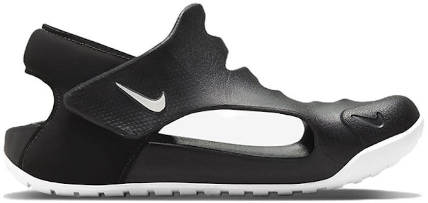 (Preschool) Nike Sunray Protect 3 'Black White' DH9462-001 Order (Preschool) Nike Sunray Protect 3 'Black White' DH9462-001