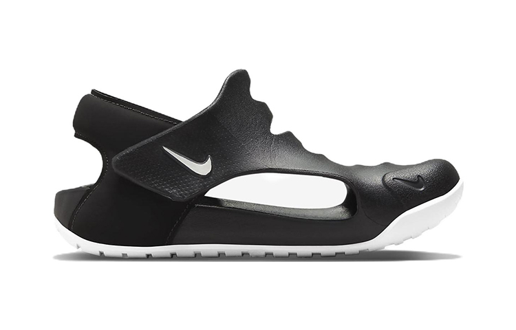 Order (PS) Nike Sunray Protect 3 'Negro Blanco' DH9462-001