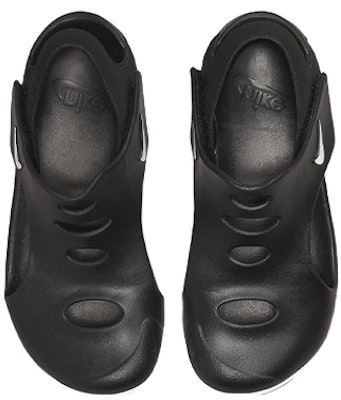 (PS) 나이키 선레이 프로텍트 3 '블랙 화이트' (Nike Sunray Protect 3 '블랙 화이트') DH9462-001 Lookbook (PS) 나이키 선레이 프로텍트 3 '블랙 화이트' (Nike Sunray Protect 3 '블랙 화이트') DH9462-001