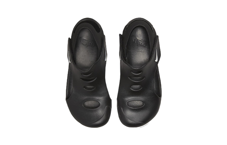 Lookbook (PS) Nike Sunray Protect 3 'Negro Blanco' DH9462-001