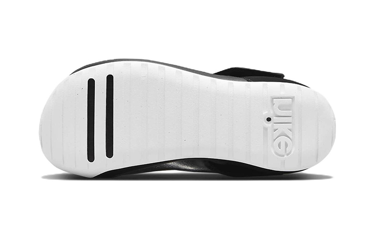 Shop (PS) Nike Sunray Protect 3 'Negro Blanco' DH9462-001