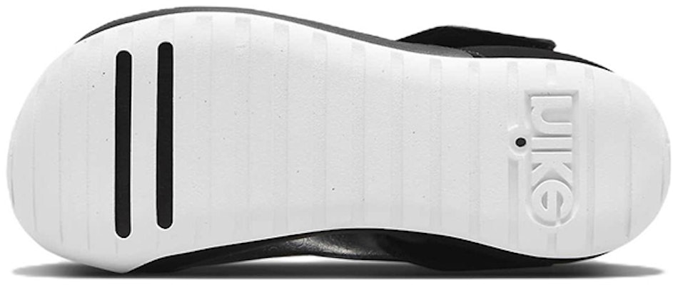 (Preschool) Nike Sunray Protect 3 'Black White' DH9462-001 Shop (Preschool) Nike Sunray Protect 3 'Black White' DH9462-001
