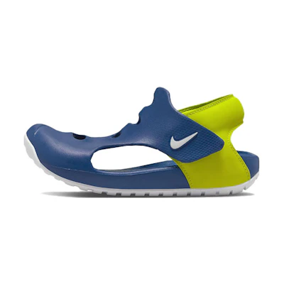 (PS) Nike Sunray Protect 3 'Blue Green'
