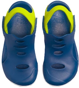 (PS) 耐克 Sunray Protect 3 '蓝绿色' 儿童鞋 DH9462-402 Shop (PS) 耐克 Sunray Protect 3 '蓝绿色' 儿童鞋 DH9462-402