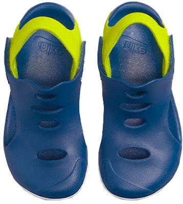 (Preschool) Nike Sunray Protect 3 'Blue Green' DH9462-402 Shop (Preschool) Nike Sunray Protect 3 'Blue Green' DH9462-402