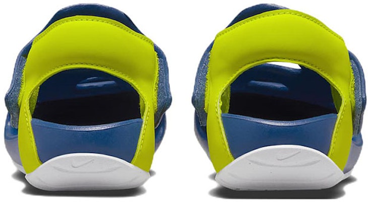 (Preschool) Nike Sunray Protect 3 'Blue Green' DH9462-402 Purchase (Preschool) Nike Sunray Protect 3 'Blue Green' DH9462-402