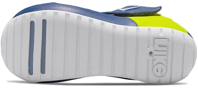 (PS) 耐克 Sunray Protect 3 '蓝绿色' 儿童鞋 DH9462-402 Details for (PS) 耐克 Sunray Protect 3 '蓝绿色' 儿童鞋 DH9462-402