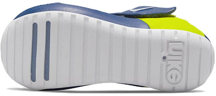 (Preschool) Nike Sunray Protect 3 'Blue Green' DH9462-402 Details for (Preschool) Nike Sunray Protect 3 'Blue Green' DH9462-402