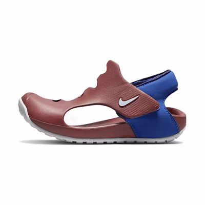 (PS) Nike Sunray Protect 3 'Canyon Rust Game Royal'