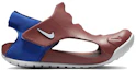 Order (PS) 耐克 Sunray Protect 3 'Canyon Rust Game Royal' 儿童凉鞋 DH9462-600