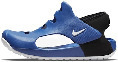 (Preschool) Nike Sunray Protect 3 'Game Royal Black' DH9462-400 (Preschool) Nike Sunray Protect 3 'Game Royal Black' DH9462-400