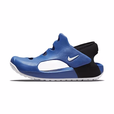 (PS) Nike Sunray Protect 3 'Game Royal Black'