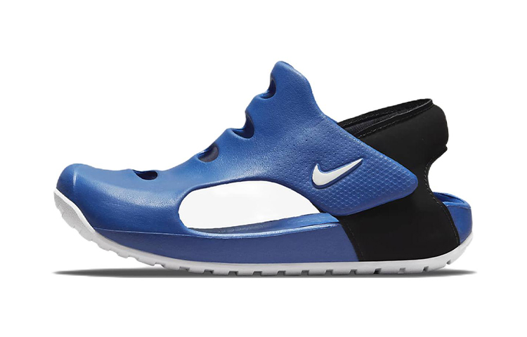 (Preschool) Nike Sunray Protect 3 'Game Royal Black' DH9462-400