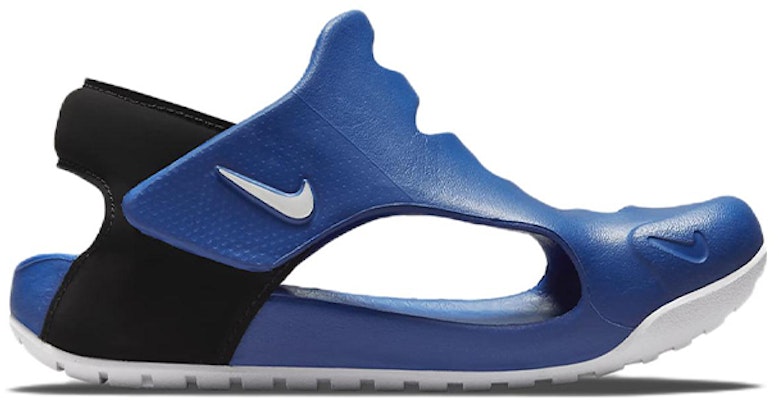 BP幼童 Nike Sunray Protect 3 運動涼鞋 藍色 Order BP幼童 Nike Sunray Protect 3 運動涼鞋 藍色