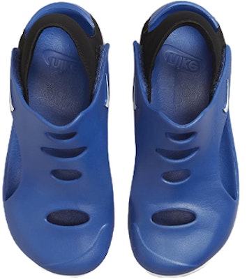 BP幼童 Nike Sunray Protect 3 運動涼鞋 藍色 Shop BP幼童 Nike Sunray Protect 3 運動涼鞋 藍色