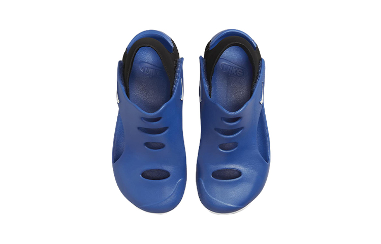 Shop (PS) 耐克Sunray Protect 3 '游戏皇家蓝黑' DH9462-400