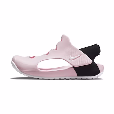 (PS) Nike Sunray Protect 3 'Pink Foam Black'