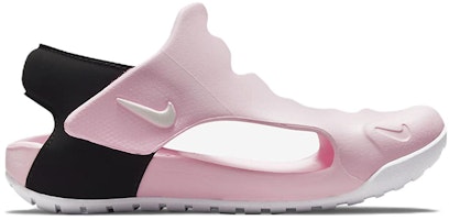 (幼兒)耐吉 Sunray Protect 3 'Pink Foam Black' DH9462-601 Order (幼兒)耐吉 Sunray Protect 3 'Pink Foam Black' DH9462-601