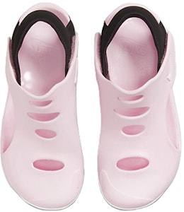 (幼兒)耐吉 Sunray Protect 3 'Pink Foam Black' DH9462-601 Shop (幼兒)耐吉 Sunray Protect 3 'Pink Foam Black' DH9462-601